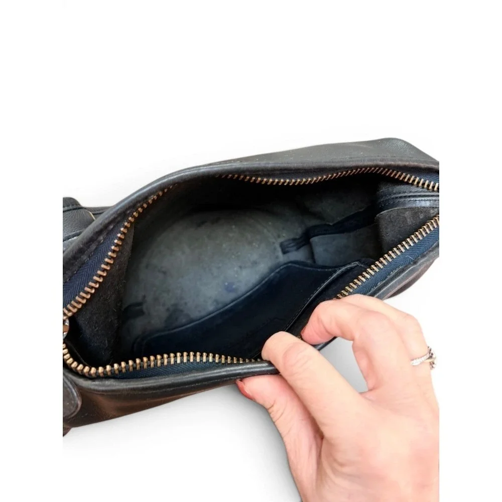 Coach legacy duffle